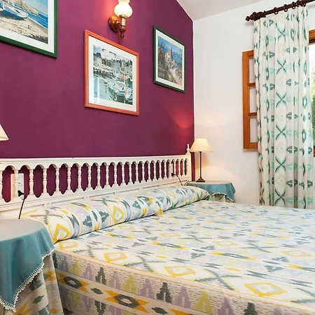 Villa Hibiscus Crestatx