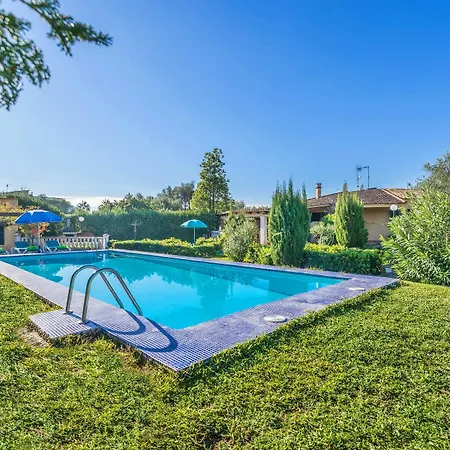 Villa Hibiscus *
