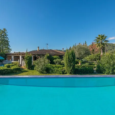 Villa Hibiscus