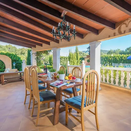 Hibiscus Villa