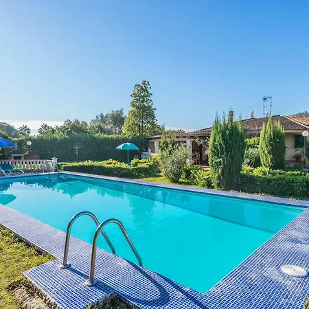 Hibiscus Villa