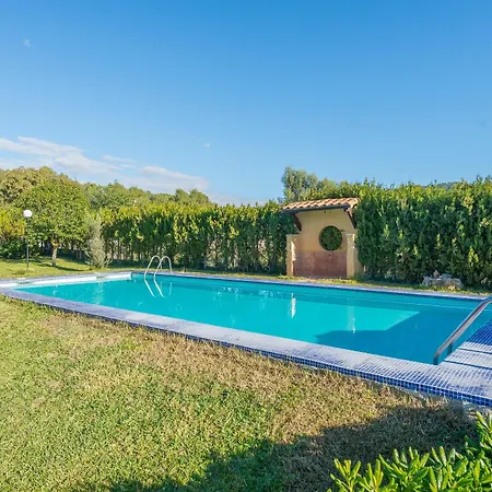 Villa Hibiscus
