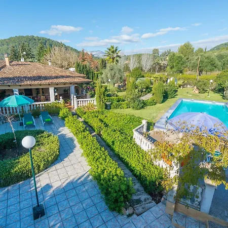 Villa Hibiscus *