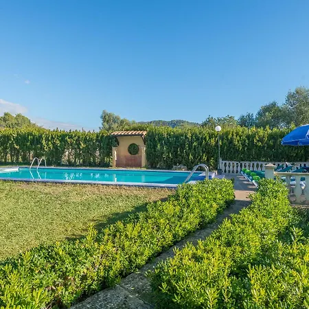 Villa Hibiscus *