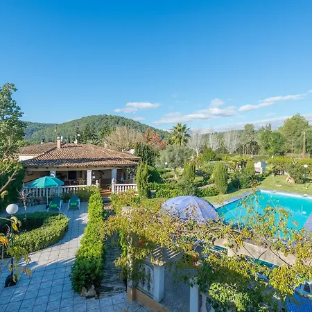 Hibiscus Villa